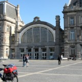 0809F 103 Oostende : oostende